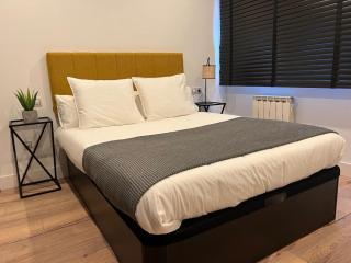 JL&DN Apartamentos (Sanxenxo) - 4
