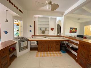 Villa del Mare / Centro da Ilha - Ilhabela - 4