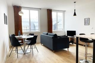 NB ARROWS Appartement de standing en hyper centre - 9