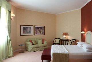 Thermae Sylla Spa & Wellness Hotel - Loutra Edipsou - 6