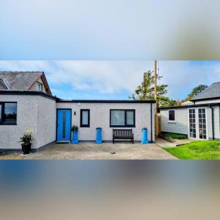 Criccieth- STUDIO GLAN ERIN BACH - Criccieth - 6