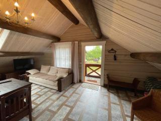 Nemirsetos apartamentai - Palanga - 9