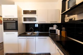 Beachfront Apartment Roko - 1