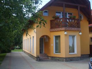 PENSIUNEA KELEMEN - 9