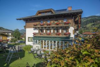 Hotel Sonne - Wagrain - 4