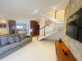 Bela Araçaípe - Moderna e confortável com piscina exclusiva - Arraial d'Ajuda - 4