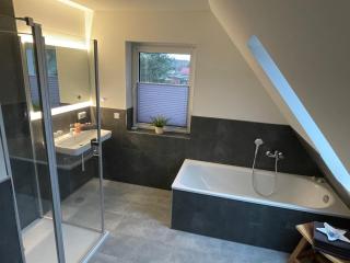 Ferienwohnung Astrid - Alt Schwerin - 9