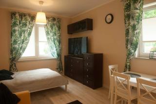 Apartament Polaniczanka - Polanica-Zdrój - 6