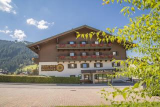 Hotel Sonne - Wagrain - 0