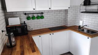 Apartament Polaniczanka - Polanica-Zdrój - 2