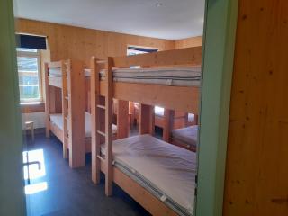 Ostello Santa Maria 6541 Santa Maria - 7