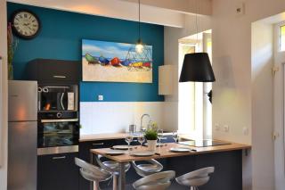 Ker Melen I Hyper centre et jardin - Crozon - 8