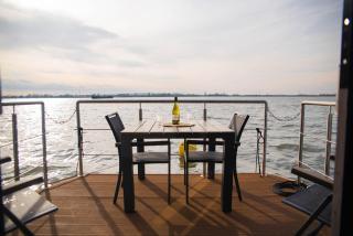 Maasbootje - Kinrooi - 4