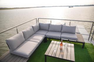 Maasbootje - Kinrooi - 6