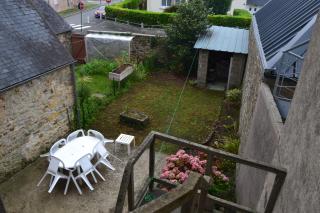 Ker Melen I Hyper centre et jardin - Crozon - 6