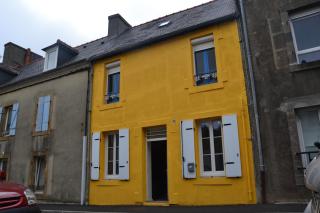 Ker Melen I Hyper centre et jardin - Crozon - 3