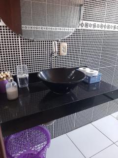 Apartamento INTEIRO próximo ao Aeroporto - Marabá - 5