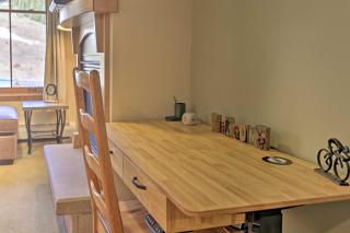 Cozy Ski-InandSki-Out Winter Park Resort Condo! - 4