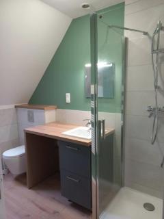 Le Montjoux, appartement calme, toutes commodités - Besançon - 8