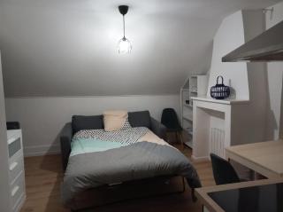 Le Montjoux, appartement calme, toutes commodités - Besançon - 6