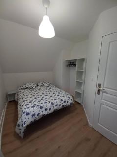 Le Montjoux, appartement calme, toutes commodités - Besançon - 2