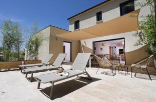 Au clos de Manon - 1