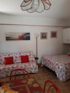 Monolocale al BlueMarine - Riposto - 1