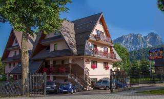 Willa Szafran - Zakopane - 0