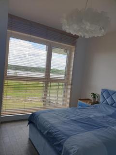 Apartament Pod Żaglami - Zegrze Południowe - 6