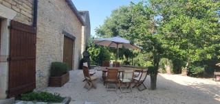 MAISON SYLVAIN - Tournus - 9