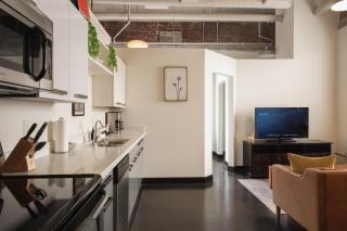 Hotel Clemons - Chattanooga - 6