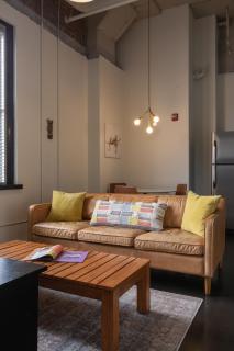 Hotel Clemons - Chattanooga - 7