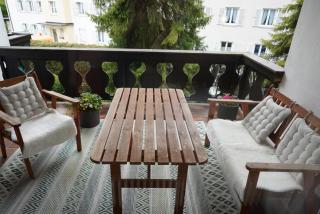 Energetic Mountain Apartment - Garmisch-Partenkirchen - 2