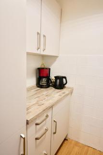 Energetic Mountain Apartment - Garmisch-Partenkirchen - 1