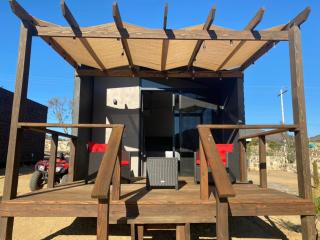 Coquenas del Valle - Valle de Guadalupe - 5