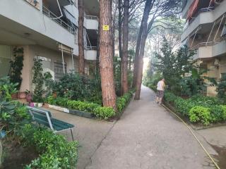 Apartament Mali i Robit - Golem - 6