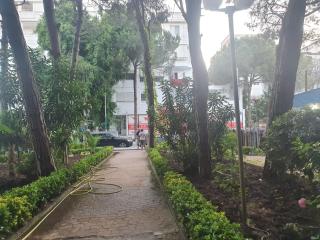 Apartament Mali i Robit - Golem - 5
