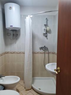 Apartament Mali i Robit - Golem - 4