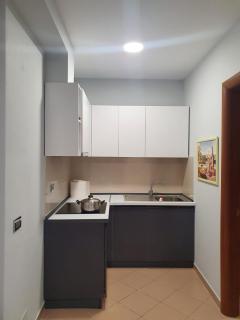 Apartament Mali i Robit - Golem - 3