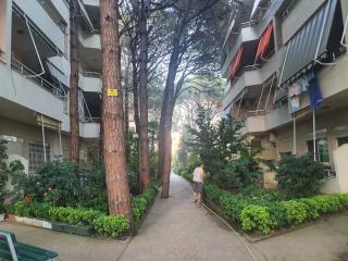 Apartament Mali i Robit - Golem - 2