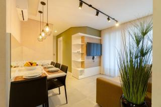 Porto Madero - Apartamento em Condo com Piscina - Bombinhas - 9