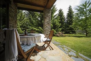 Chalet Casa Pepe Vielha - 1