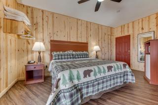 Great Sand Dunes Lodge - 5