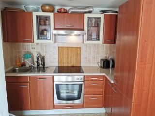 Villa Mala Vala #2 - Seeview - 120 qm - 3 SZ - max 6 Pers - Trogir - 3