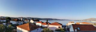 Villa Mala Vala #2 - Seeview - 120 qm - 3 SZ - max 6 Pers - Trogir - 8