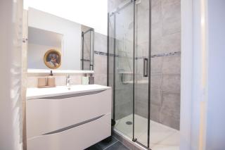 Le Classy, T3 hypercentre chic et cosy, Wifi par SOVALFI - 8