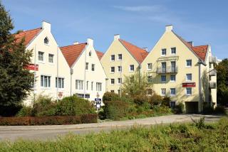 das seidl - Hotel & Tagung - München West - Puchheim - 4