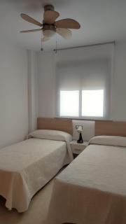 Apartamento Residencial Colinas del Golf, Envía, Almería - 2
