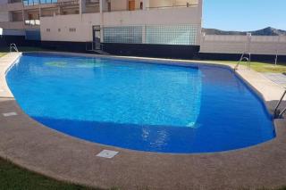 Apartamento Residencial Colinas del Golf, Envía, Almería - 6
