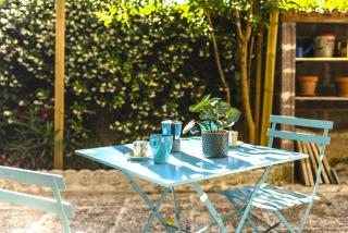 Hostly - The Urban Garden House - 3 Bedrooms, Garden, Great Location! - Pisa - 9